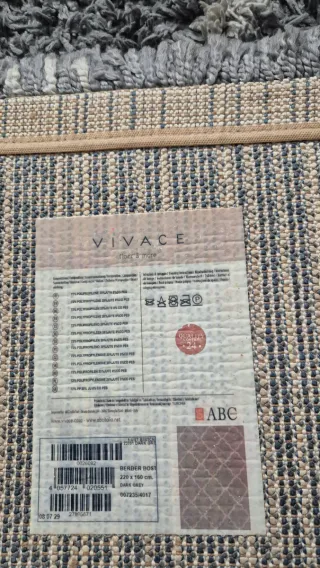 Alfombra Diseño Nórdico tonos Grises