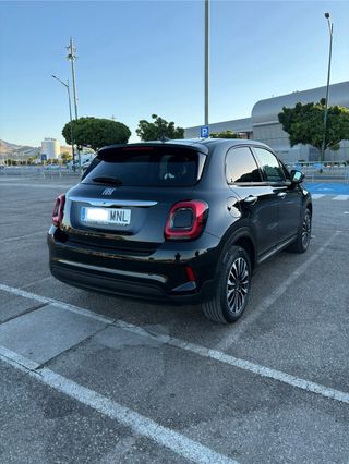 FIAT 500X 2024 8000 kms