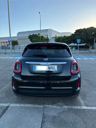 FIAT 500X 2024 8000 kms
