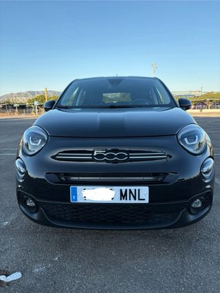 FIAT 500X 2024 8000 kms