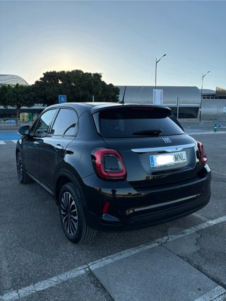 FIAT 500X 2024 8000 kms