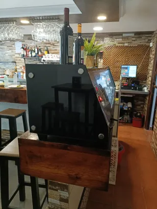 Vitrina Refrigerada Exhibidora