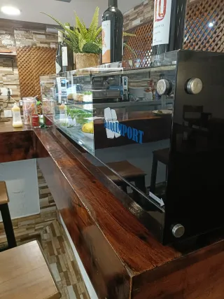 Vitrina Refrigerada Exhibidora