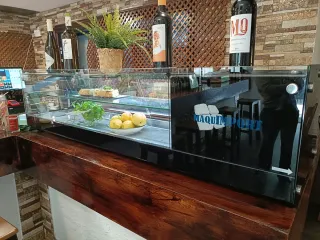 Vitrina Refrigerada Exhibidora