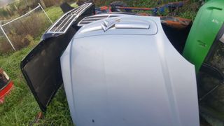 Capó Citroën Xsara Fase 2