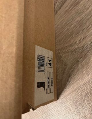 Botas Gioseppo Negras