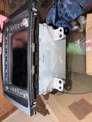 Radio CD GPS Honda CRV