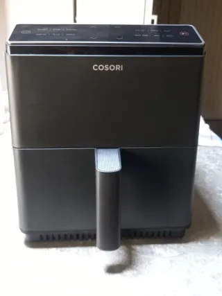 Freidora de Aire Cosori Chef Edition 6.4L