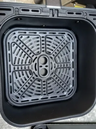 Freidora de Aire Cosori Chef Edition 6.4L