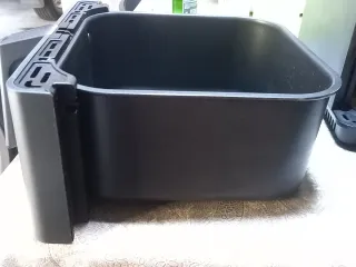 Freidora de Aire Cosori Chef Edition 6.4L