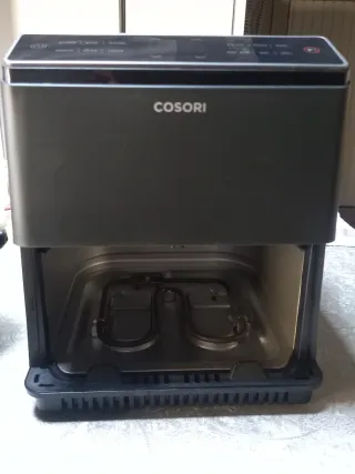 Freidora de Aire Cosori Chef Edition 6.4L