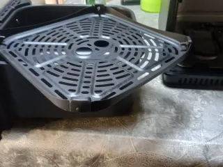 Freidora de Aire Cosori Chef Edition 6.4L