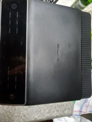 Freidora de Aire Cosori Chef Edition 6.4L