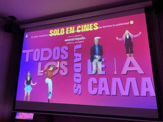 OFERTA NAVIDAD Proyector BenQ Negro/Gris