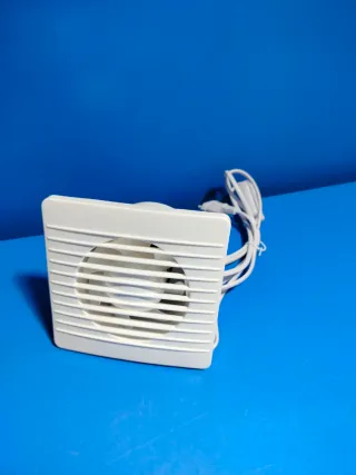 Extractor de aire para baño/cocina