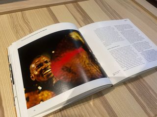 Libro Jazzaldia festival de Jazz 40 años 260 pags.