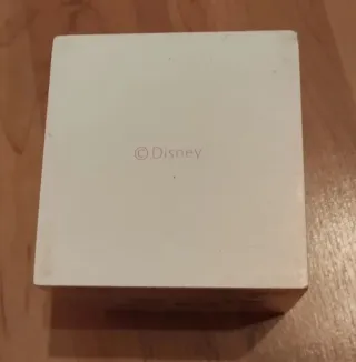 Portalápices Minnie Mouse Disney.Nuevo