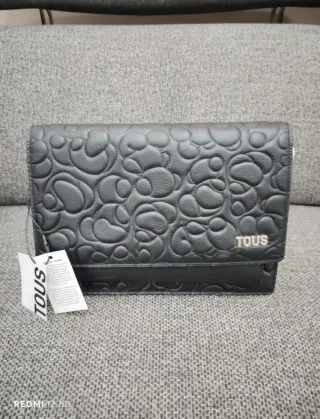 Bolso Tous Negro