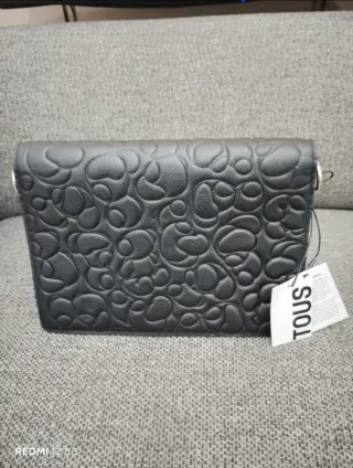 Bolso Tous Negro