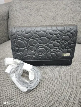 Bolso Tous Negro