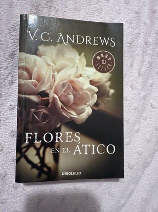 Flores en el Atico / Flowers in the Attic (Doll...