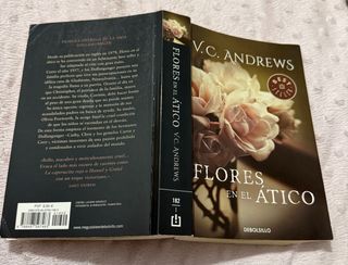 Flores en el Atico / Flowers in the Attic (Doll...