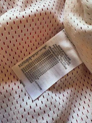 Chaqueta Nike Manchester United 2007/08 Talla L