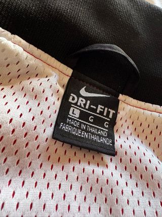 Chaqueta Nike Manchester United 2007/08 Talla L