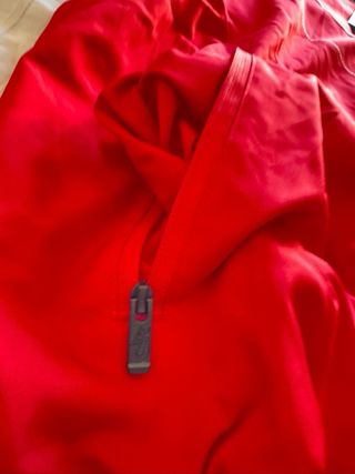 Chaqueta Nike Manchester United 2007/08 Talla L