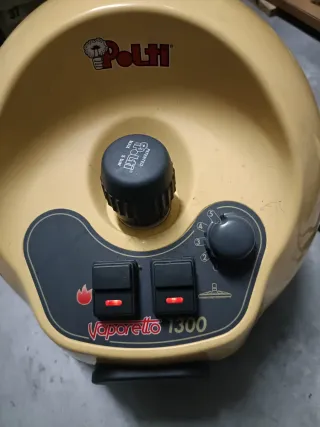 Vaporeta Polti 1300