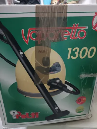 Vaporeta Polti 1300
