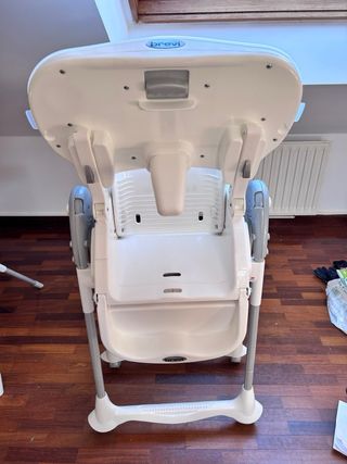 Trona Brevi Convivio para bebé