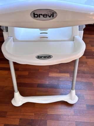 Trona Brevi Convivio para bebé