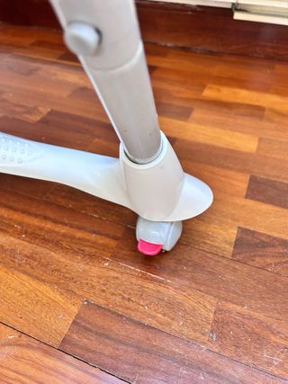 Trona Brevi Convivio para bebé