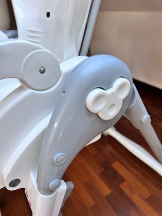 Trona Brevi Convivio para bebé