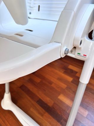 Trona Brevi Convivio para bebé