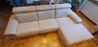 Divano letto Poltronesofà Gianico 4/5 posti