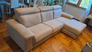 Divano letto Poltronesofà Gianico 4/5 posti