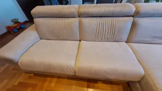 Divano letto Poltronesofà Gianico 4/5 posti