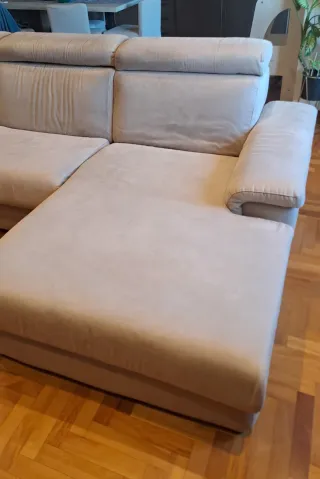 Divano letto Poltronesofà Gianico 4/5 posti