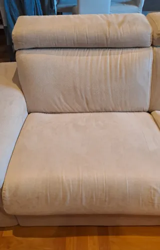 Divano letto Poltronesofà Gianico 4/5 posti