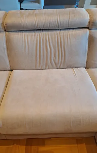 Divano letto Poltronesofà Gianico 4/5 posti