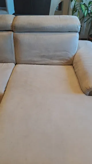 Divano letto Poltronesofà Gianico 4/5 posti