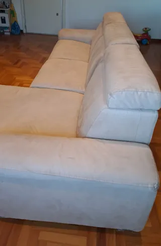 Divano letto Poltronesofà Gianico 4/5 posti