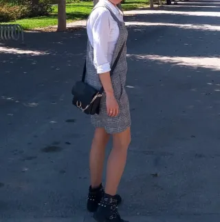 Peto Maddelton Talla 38