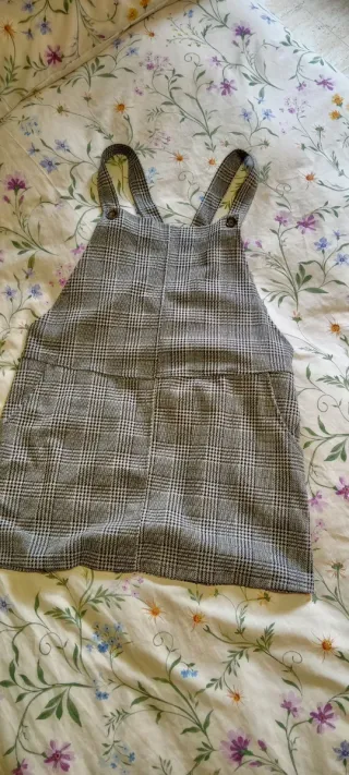 Peto Maddelton Talla 38