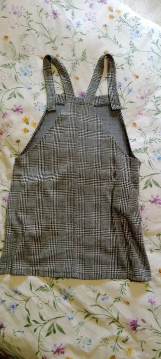 Peto Maddelton Talla 38