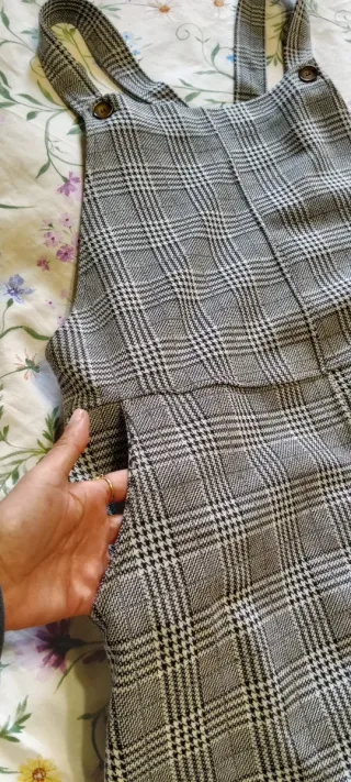 Peto Maddelton Talla 38