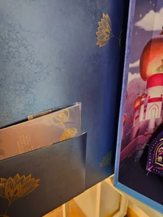 Bambola Disney Jasmine Edizione Limitata