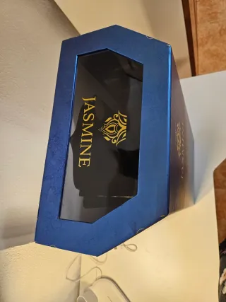 Bambola Disney Jasmine Edizione Limitata